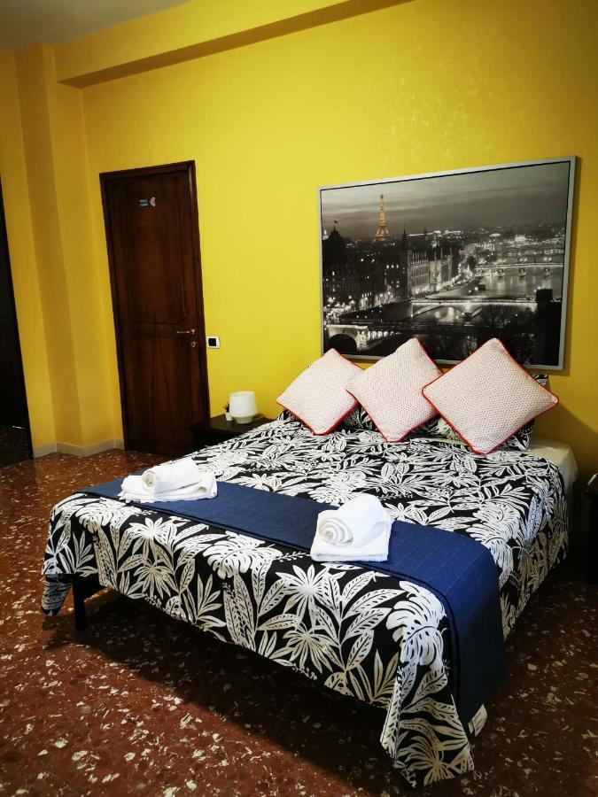 Bella Roma - Ee Hotel Exterior photo